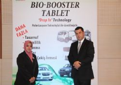 Malezyalı Bionas Türkiye'de yatırıma hazır 